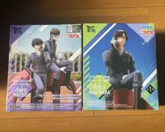 2026年最新】1/2 フィギュアの人気アイテム - メルカリ