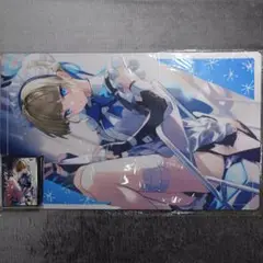 藤真拓哉 ESSENTIA ブルーアーカイブ トキ プレイマット×スリーブセット 71Q3tkBcxML._UF350,350_QL50_.jpg