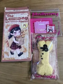 メロジョイ Mellojoy The longながーいシリーズ クッキーボーン