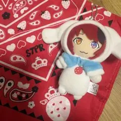 2026年最新】莉犬 ぬいぐるみの人気アイテム - メルカリ