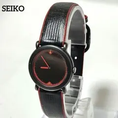 SEIKO　ヴィンテージ　リヴォリ　ドレスウォッチ　レディース腕時計　稼働品