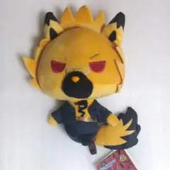 SHOW BY ROCK ヤイバ ぬいぐるみ サンリオ SB69
