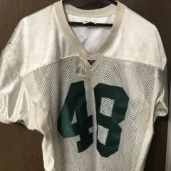 【最終値下げ】アメフトメッシュ48番