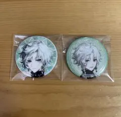 叢雲カゲツ にじさんじ Dytica 3rd Anniversary 缶バッジ - メルカリ