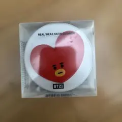 BTS BT21 TATA