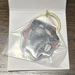 ツイステ　一番くじ　トレイ