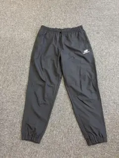 New Balance メンズ ナイロンパンツ ブラック 2XLのサムネイル