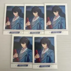 朔間凛月 ぱしゃっつ 5枚セット まとめ売り あんスタ