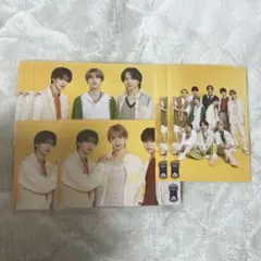 EBiDAN THE LIVE エビライ シャッフルユニット生写真