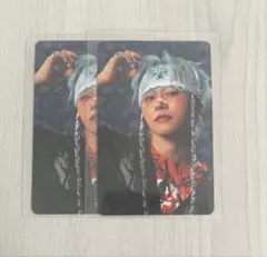 JO1 HIMP 木全翔也　トレカまとめ