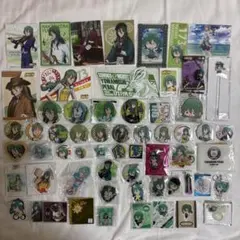 弱虫ペダル 巻島裕介 グッズ まとめ売り