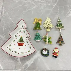 2026年最新】villeroy&boch ビレロイ&ボッホ クリスマスの人気アイテム