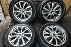 2021年バリ山！ダンロップ エナセーブEC204 215/60R16ヴェゼル等