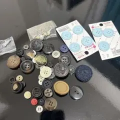 ボタンセット