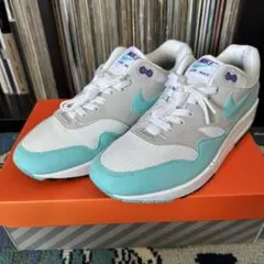 2026年最新】Air max 1 anniversary aquaの人気アイテム - メルカリ