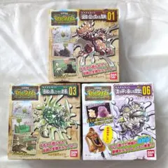 レア‼️レジェンズ・オブ・ドラゴノア ドラゴンの王 イグニトール DXフィギュア レア‼️レジェンズ・オブ・ドラゴノア ドラゴンの王 イグニトール DX