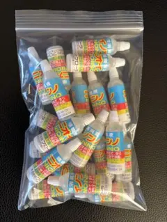 무취 6cc x 20