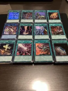 遊戯王OCG リトルナイト＋汎用魔法 セットのサムネイル