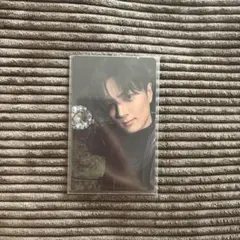 SEVENTEEN セブチ ジュン ymmd レンチキュラーカード - メルカリ