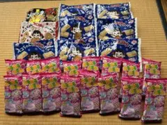菓子詰め合わせセット