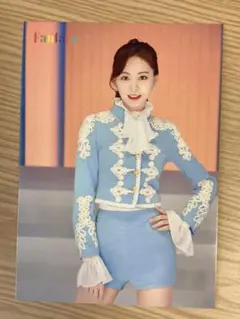 TWICE ラントレ ツウィ fanfare