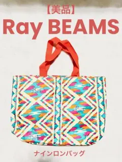 トート エコバッグ