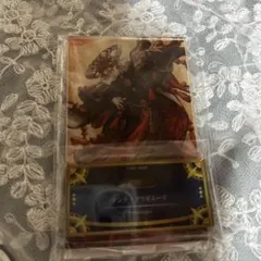 FGO 最終再臨展 編成風カード ダンテ・アリギエーリ - メルカリ