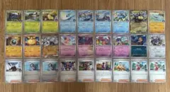 ポケカ ジムバトル プロモカード 27枚まとめ売り promo