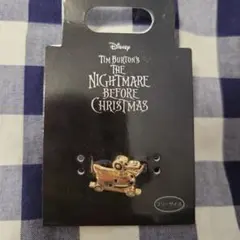 2026年最新】ナイトメア・ビフォア・クリスマス ピンバッジの人気