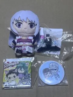 2026年最新】アニメグッズ_まとめ売りの人気アイテム - メルカリ