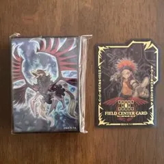 2025年最新】シグナードラゴンセット スリーブの人気アイテム - メルカリ