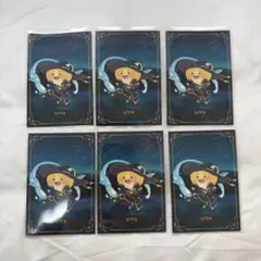 カラフルピーチ シヴァ トレカ