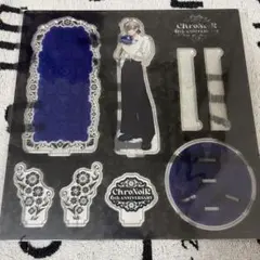 にじさんじ ChroNoiR 叶 葛葉 6周年 アクスタ