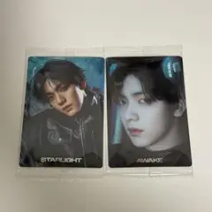 TXT ツインウエハース スビン