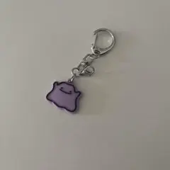 ポケモン メタモン キーホルダー