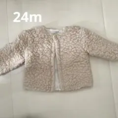 bebe organic アウター bebe organic アウター