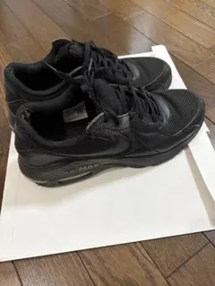 NIKE エアマックス エクシー 28cm ブラック 黒 CD4165-003