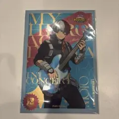 僕のヒーローアカデミア IN CONCERT アートボード 轟焦凍