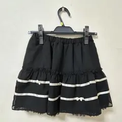 anyFAM スカート 130cm 入学式