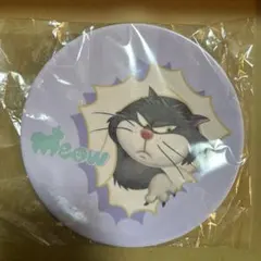 新品未使用Happyくじ Disney にゃん・にゃん・にゃんE賞ルシファー