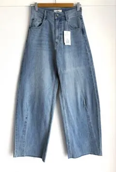 コラージュ　Q.anos キュアノス ブルージュデニム