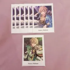 あんスタ 羽風薫 薫 ぱしゃっつ ぱしゃこれ カード UNDEAD