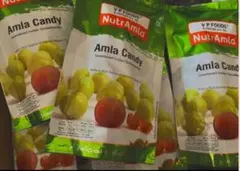 あや様専用☆アムラキャンディ　NutraAmla Amla Candy