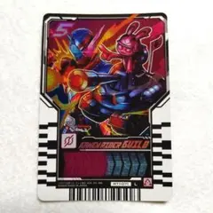 ライドケミートレカ RT3-012 SAYZOMBIE R. セイゾンビ レア - メルカリ