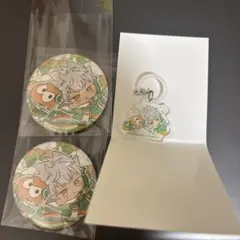 キンプリ サンリオ 仁科カヅキ