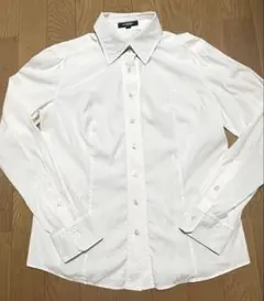 専用になります《訳あり》BURBERRY 白シャツ サイズ38