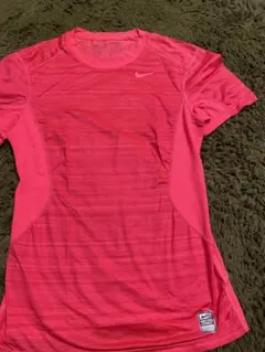 美品★NIKE ドライフィット　トレーニングウェア