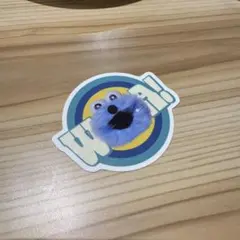 スンスン　スシローコラボ　ピック