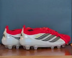 2026年最新】プレデター エリート 25.5の人気アイテム - メルカリ