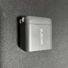 エレコム　USB 65W ACアダプター充電器 typec